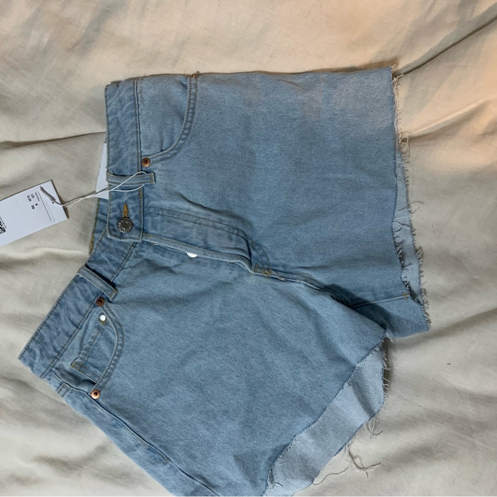 H&M shorts